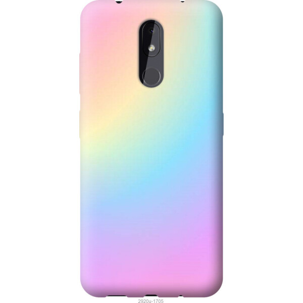 

на Nokia 3.2 Радуга 2