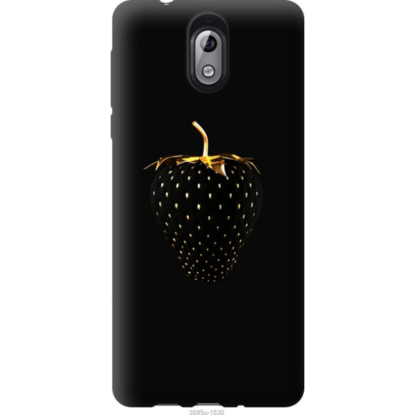 

на Nokia 3.1 Черная клубника