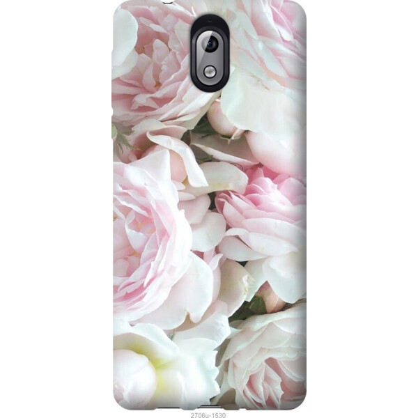 

на Nokia 3.1 Пионы v2