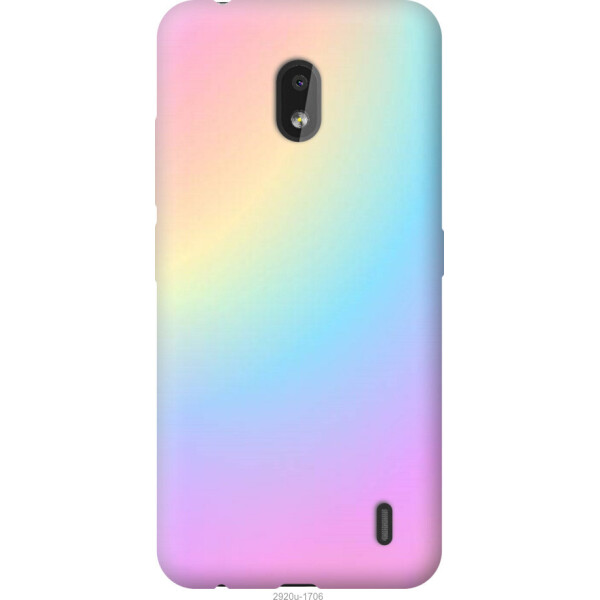 

на Nokia 2.2 Радуга 2
