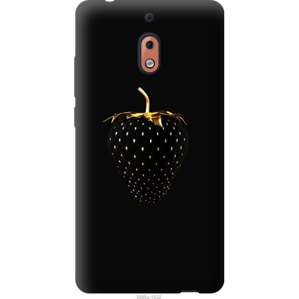 

на Nokia 2.1 Черная клубника