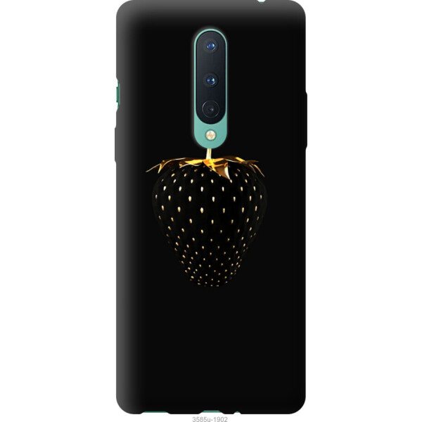 

на OnePlus 8 Черная клубника