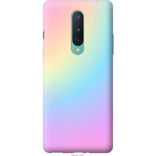 

на OnePlus 8 Радуга 2
