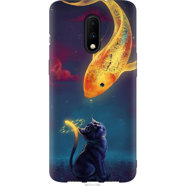 

на OnePlus 7 Кошкин сон