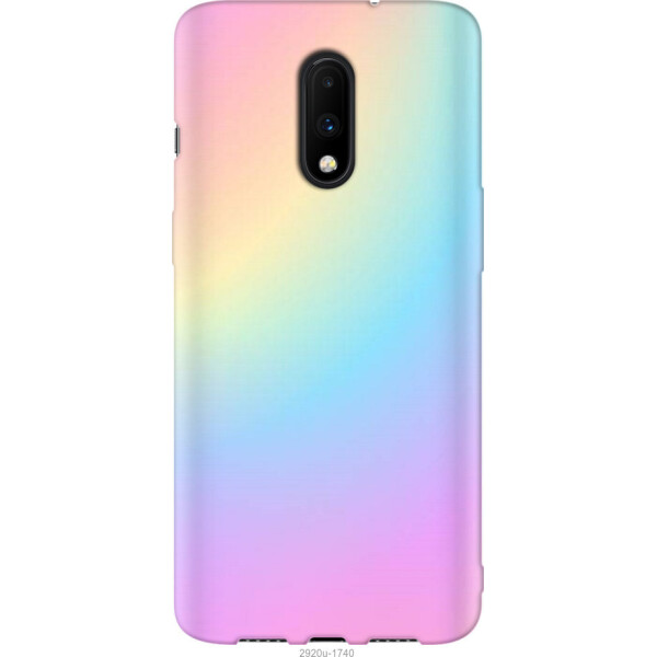 

на OnePlus 7 Радуга 2