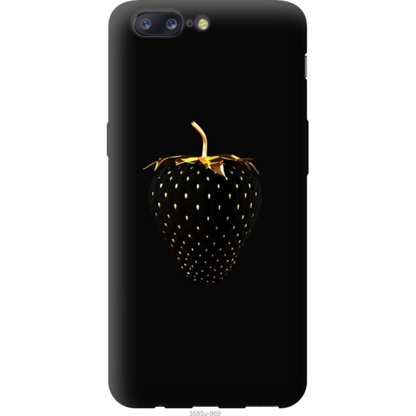 

на OnePlus 5 Черная клубника