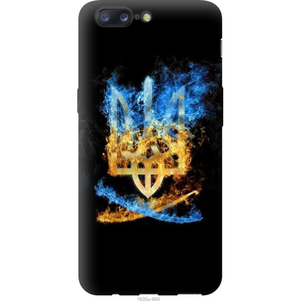 

на OnePlus 5 Герб