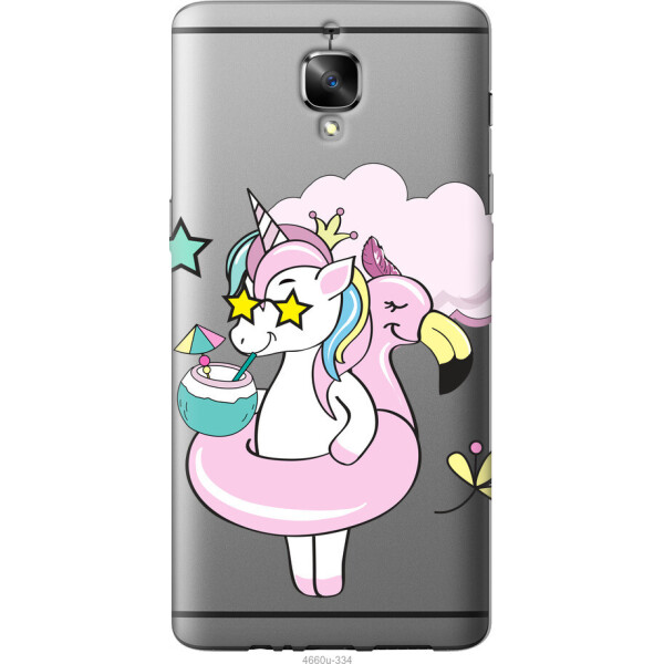 

на OnePlus 3 Crown Unicorn
