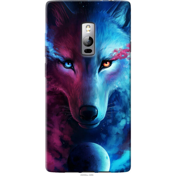 

на OnePlus 2 Арт-волк