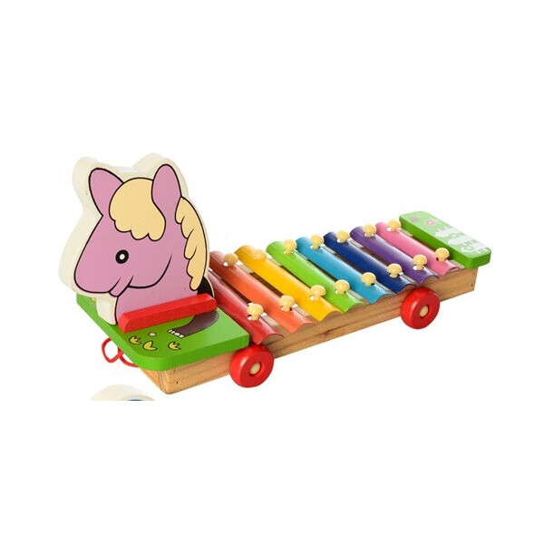 

Ксилофон Bambi MD 2337 Пони