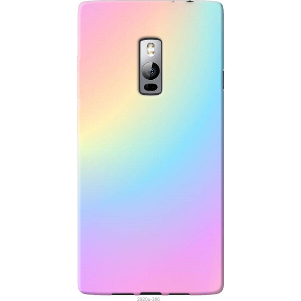 

на OnePlus 2 Радуга 2