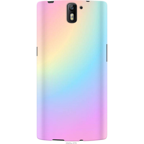 

на OnePlus 1 Радуга 2