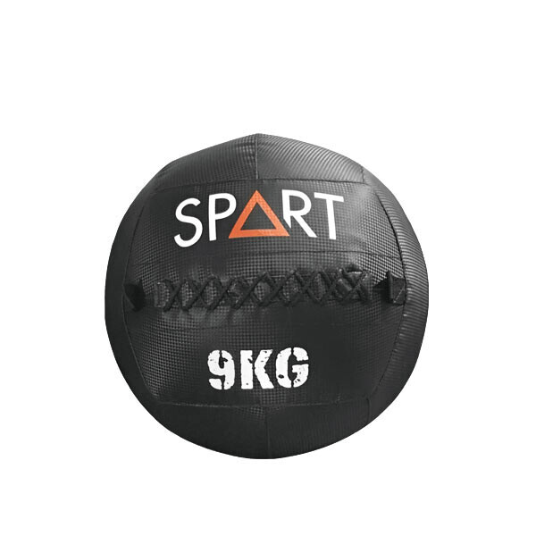 

SPART 9 кг большой кожанный (CD8031-9KG)