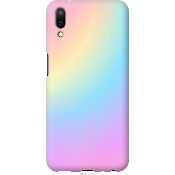 

на Meizu E3 Радуга 2