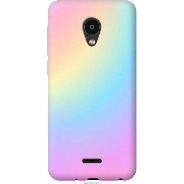 

на Meizu C9 Радуга 2