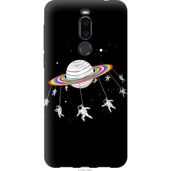 

на Meizu X8 Лунная карусель
