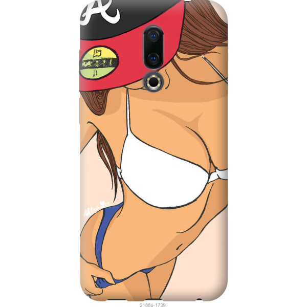 

на Meizu 16 sexy girl