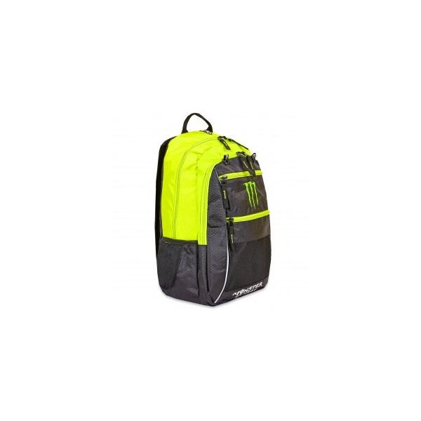 

Моторюкзак с местом под питьевую систему MONSTER MS-5021-M