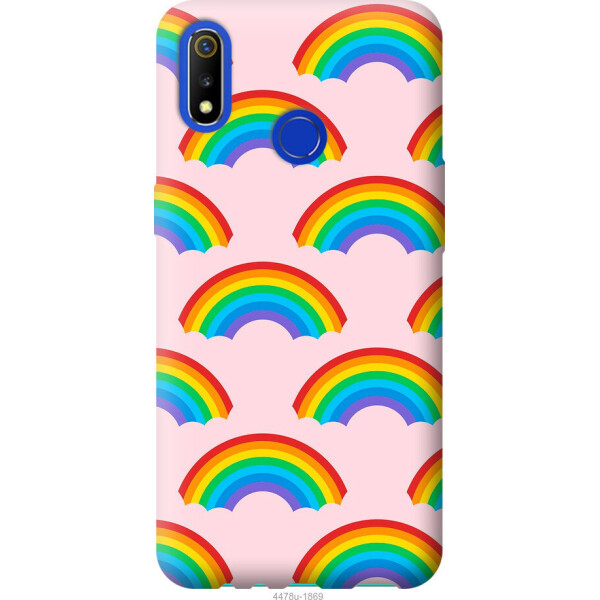 

на Realme 3 Rainbows