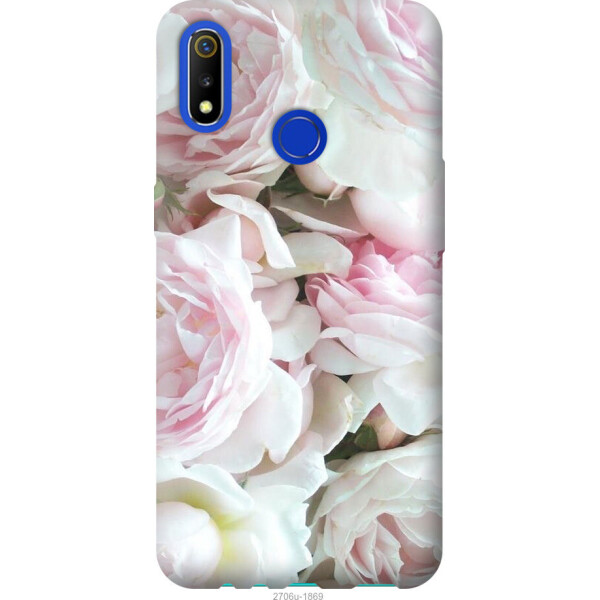 

на Realme 3 Пионы v2