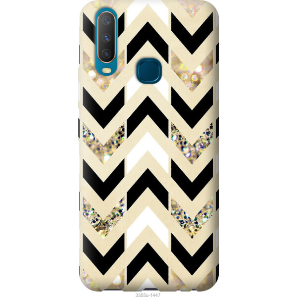 

на Vivo Y15 Шеврон 10