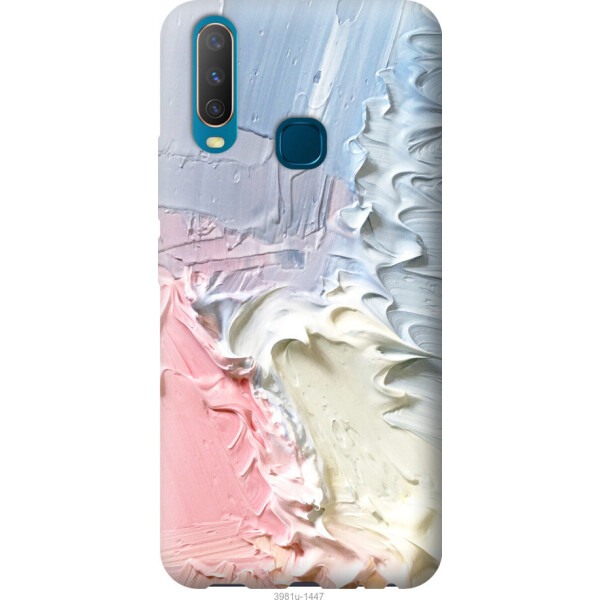 

на Vivo Y15 Пастель