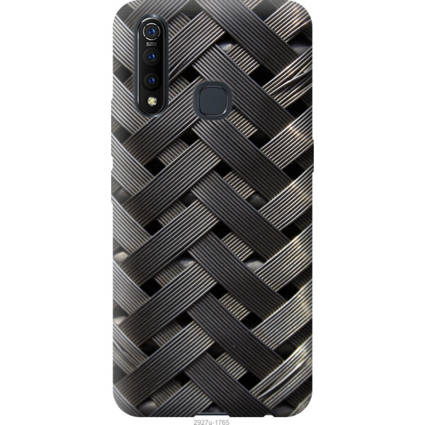 

на Vivo Z5X Металлические фоны
