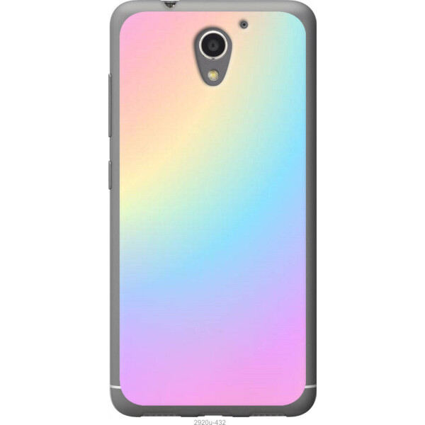 

на ZTE A510 Радуга 2