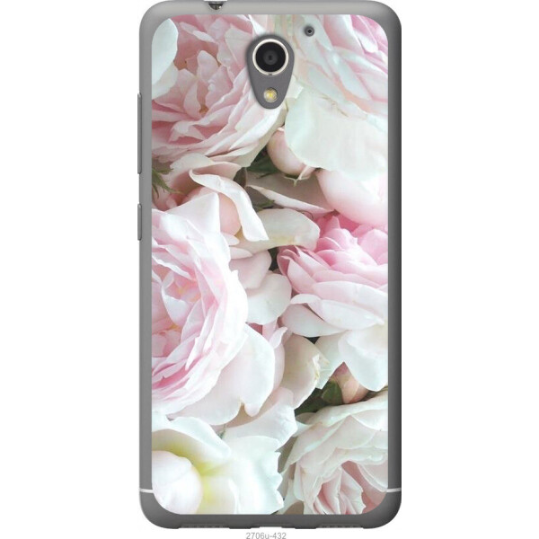 

на ZTE A510 Пионы v2
