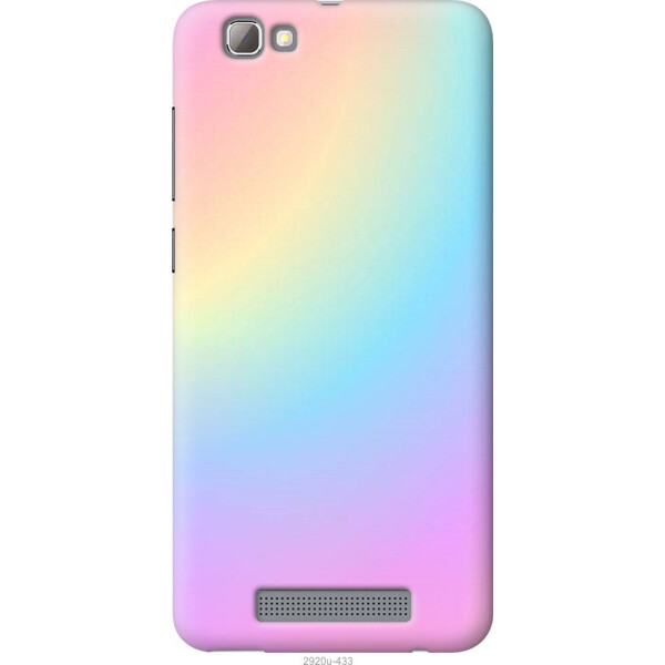 

на ZTE A610 Радуга 2