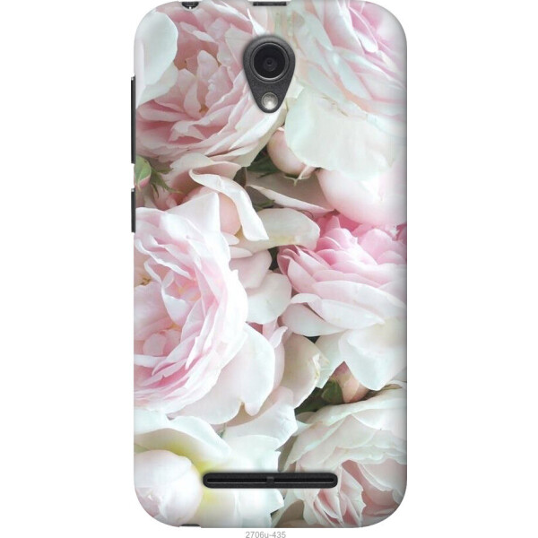 

на ZTE L110 Пионы v2