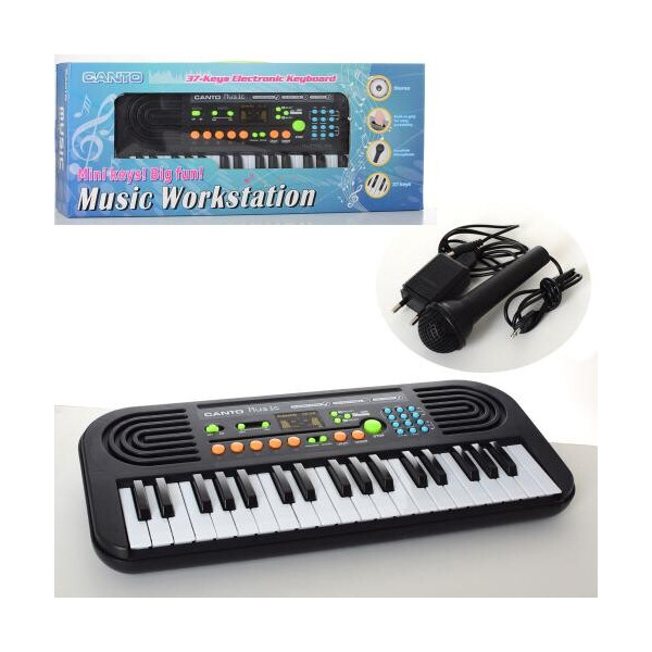 

Синтезатор Bambi HL3755USB