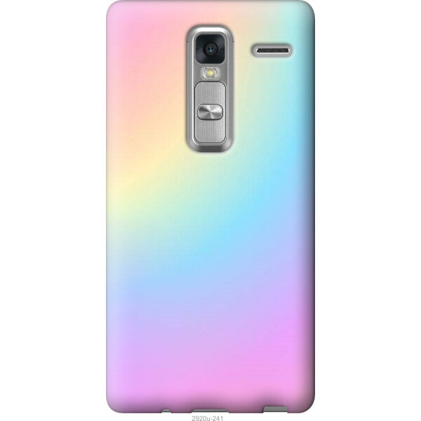 

на LG Zero Радуга 2