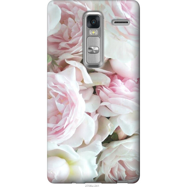 

на LG Zero Пионы v2