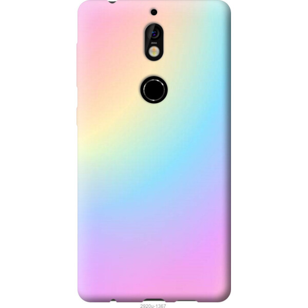 

на Nokia 7 Радуга 2