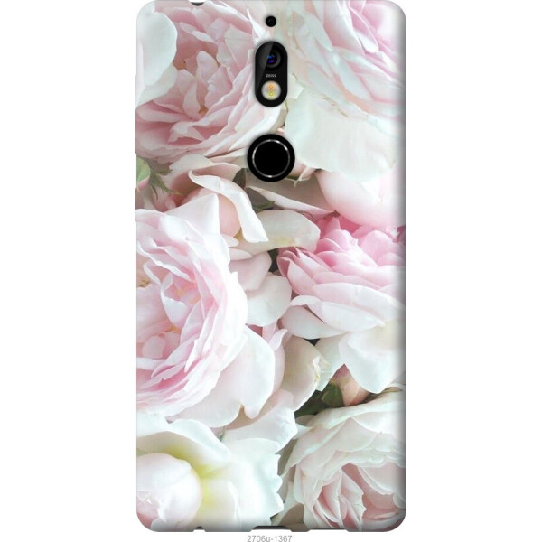 

на Nokia 7 Пионы v2