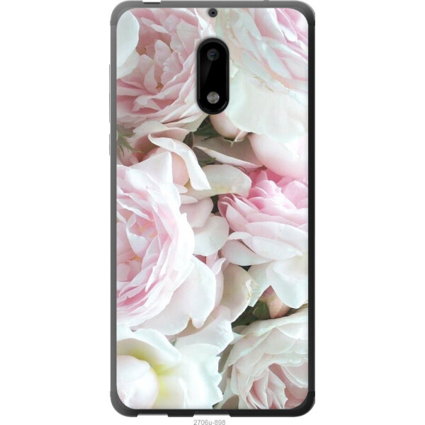 

на Nokia 6 Пионы v2