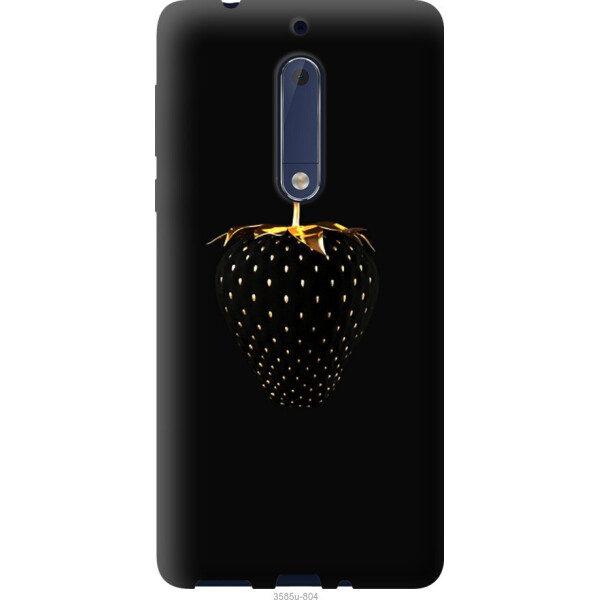 

на Nokia 5 Черная клубника