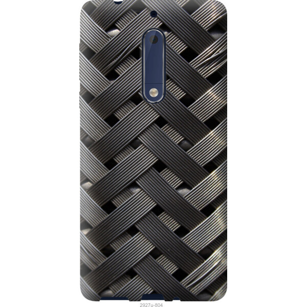 

на Nokia 5 Металлические фоны