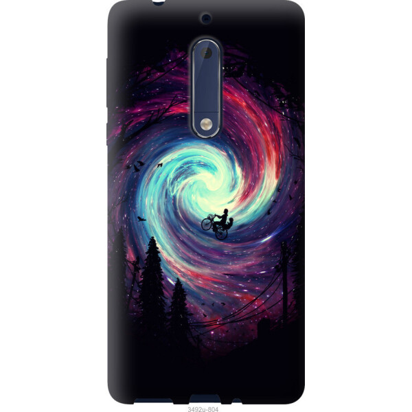 

на Nokia 5 Навстречу приключениям