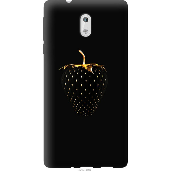 

на Nokia 3 Черная клубника