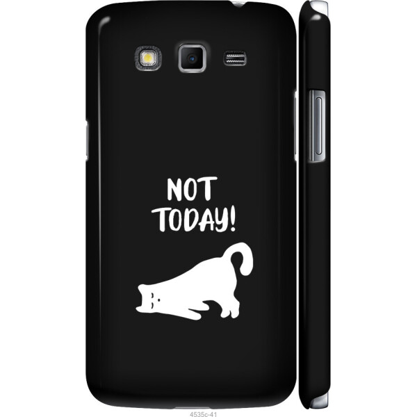 

на Samsung Galaxy Grand 2 G7102 Уставший кот