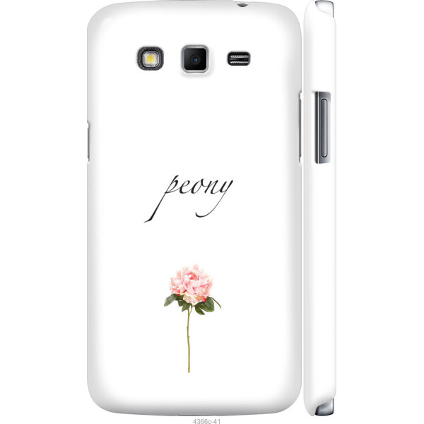 

на Samsung Galaxy Grand 2 G7102 Пион