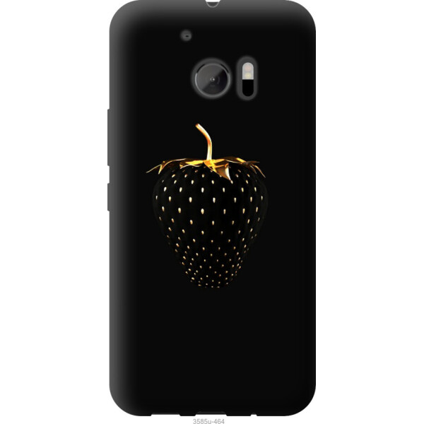 

на HTC 10 Черная клубника