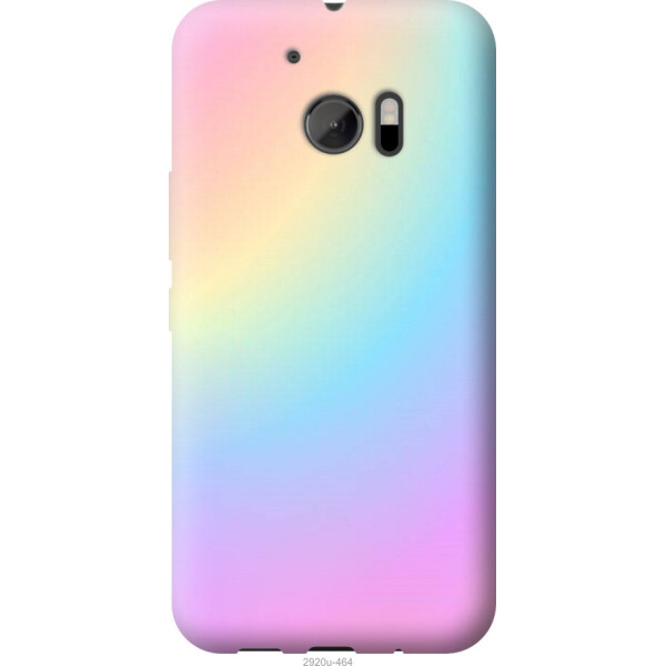 

на HTC 10 Радуга 2