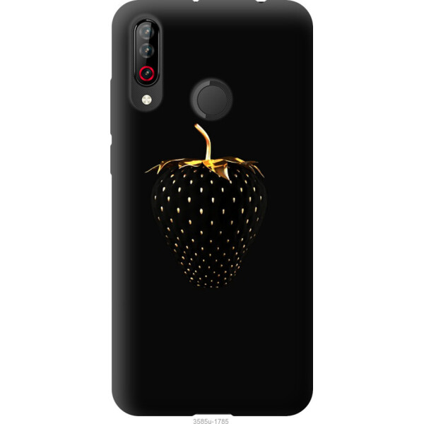 

на LG W30 Черная клубника