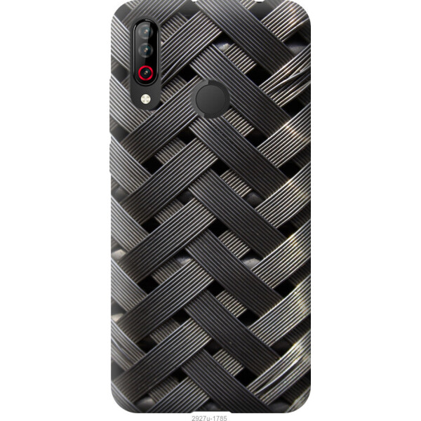 

на LG W30 Металлические фоны