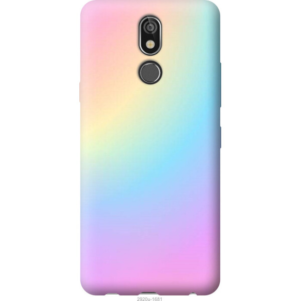 

на LG K40 Радуга 2