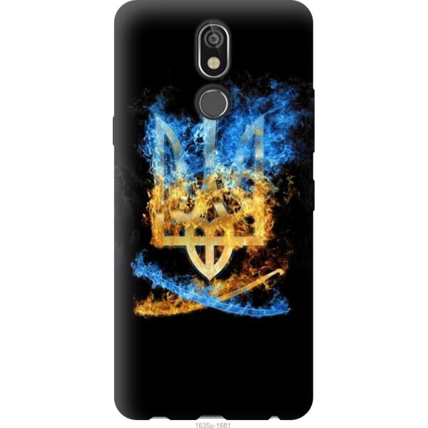 

на LG K40 Герб