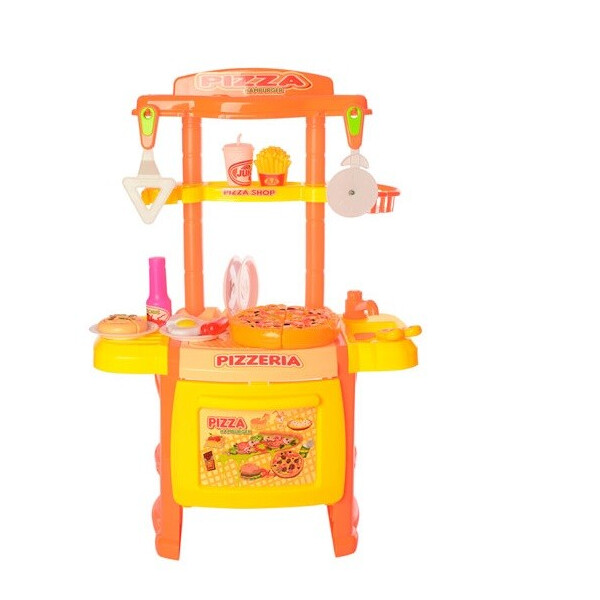 

Кухня Bambi CK8082